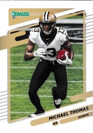 Michael Thomas #96