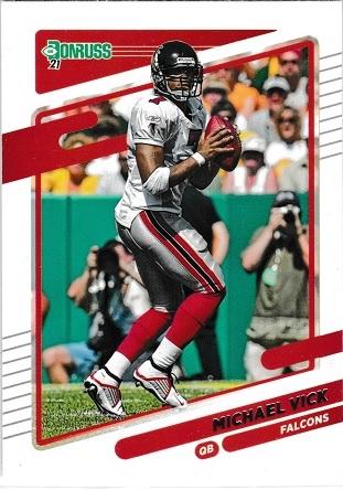 Michael Vick #238