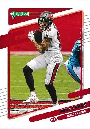 Mike Evans #101