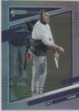 Mike Vrabel [No Name] #12