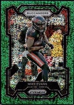 Mike Williams [No Name] #76
