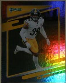 Minkah Fitzpatrick [No Name] #26