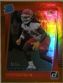 Nick Bolton [Jersey Number] #324