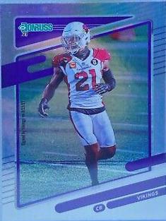 Patrick Peterson [No Name] #248