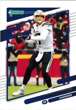 Philip Rivers #71