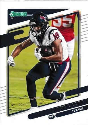 Randall Cobb #169