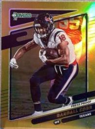 Randall Cobb [Press Proof Premium] #169