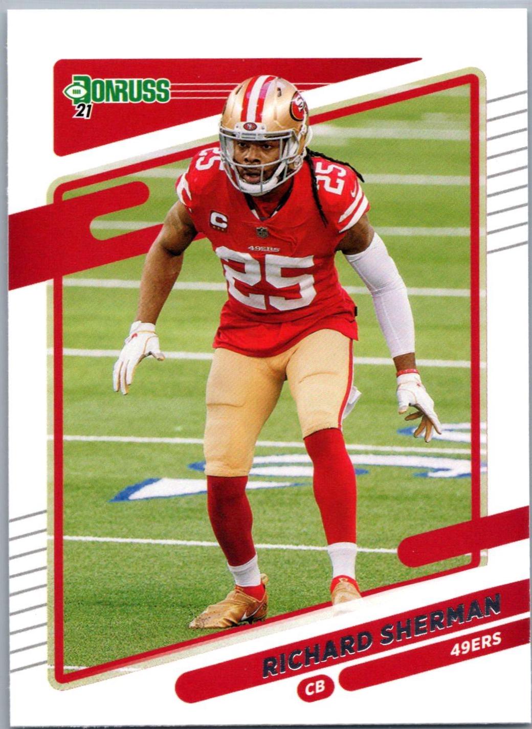 Richard Sherman #60
