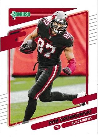 Rob Gronkowski #104