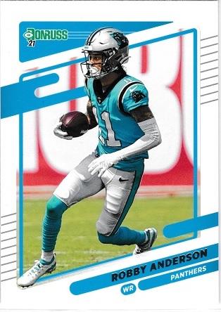 Robby Anderson #222