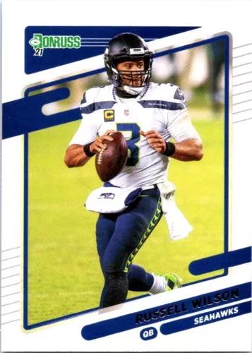 Russell Wilson #28