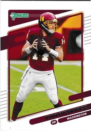 Ryan Fitzpatrick #62