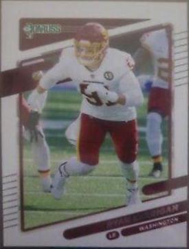Ryan Kerrigan [Aqueous Test] #5
