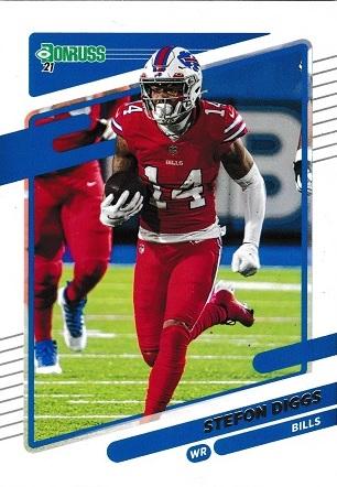 Stefon Diggs #226