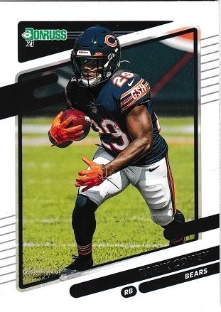 Tarik Cohen #204