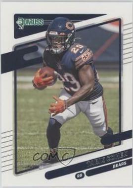 Tarik Cohen [Aqueous Test] #204