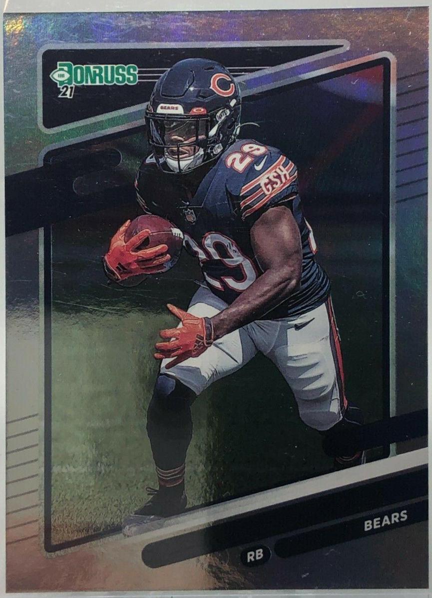 Tarik Cohen [No Name] #204