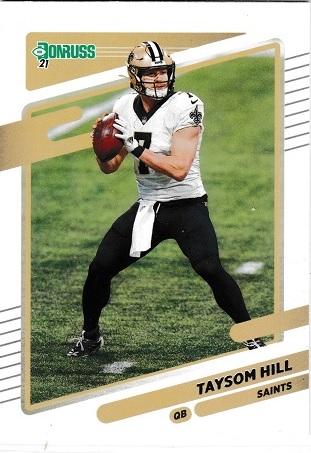 Taysom Hill #95