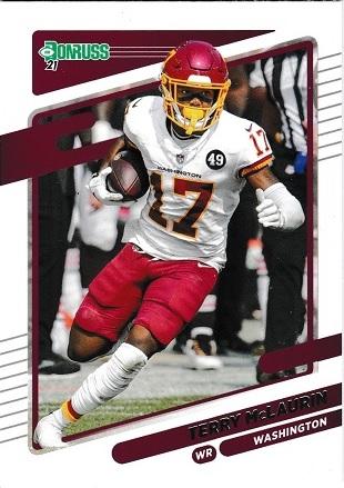 Terry McLaurin #6