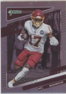 Terry McLaurin [No Name] #6