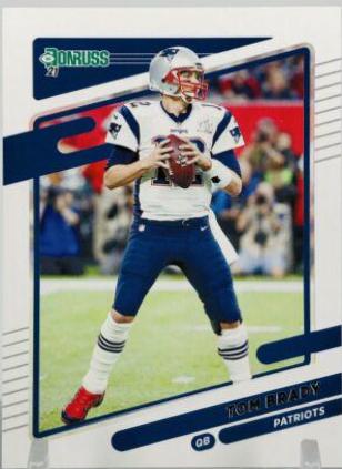 Tom Brady [Aqueous Test] #2