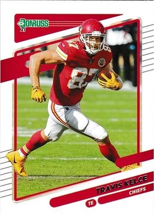 Travis Kelce #118