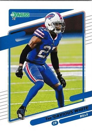Tre'Davious White #228