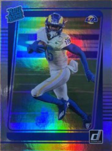Tutu Atwell [No Name] #272