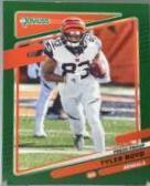 Tyler Boyd [Press Proof Green] #215