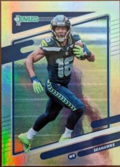 Tyler Lockett [No Name] #31