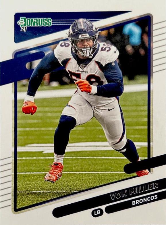 Von Miller #181