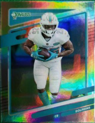 Xavien Howard [No Name] #68