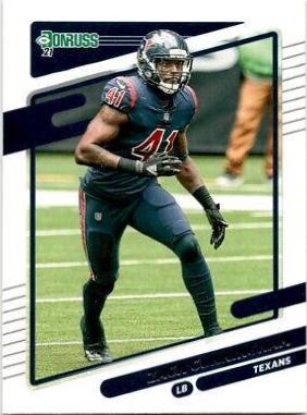 Zach Cunningham #168