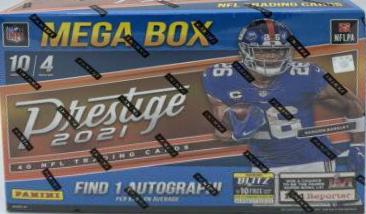 Mega Box