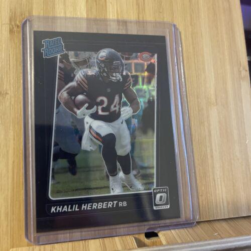 Khalil Herbert [Black Pandora] #293