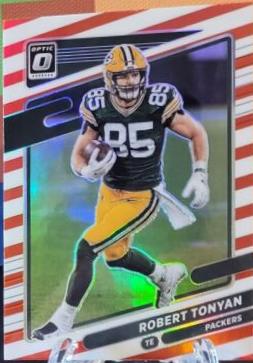 Robert Tonyan [Freedom] #89