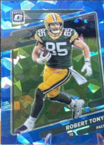 Robert Tonyan [Ice] #89
