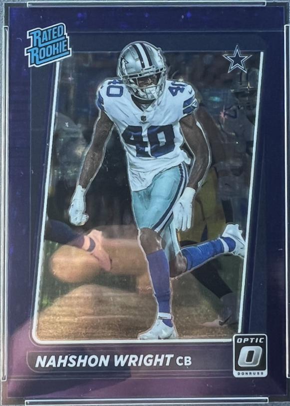 Robert Tonyan [Purple Stars] #89