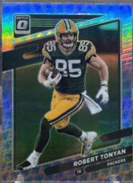 Robert Tonyan [Rocket] #89