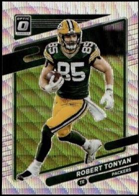 Robert Tonyan [Wave] #89