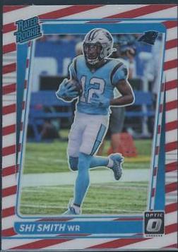 Shi Smith [Freedom] #292