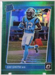 Shi Smith [Green] #292