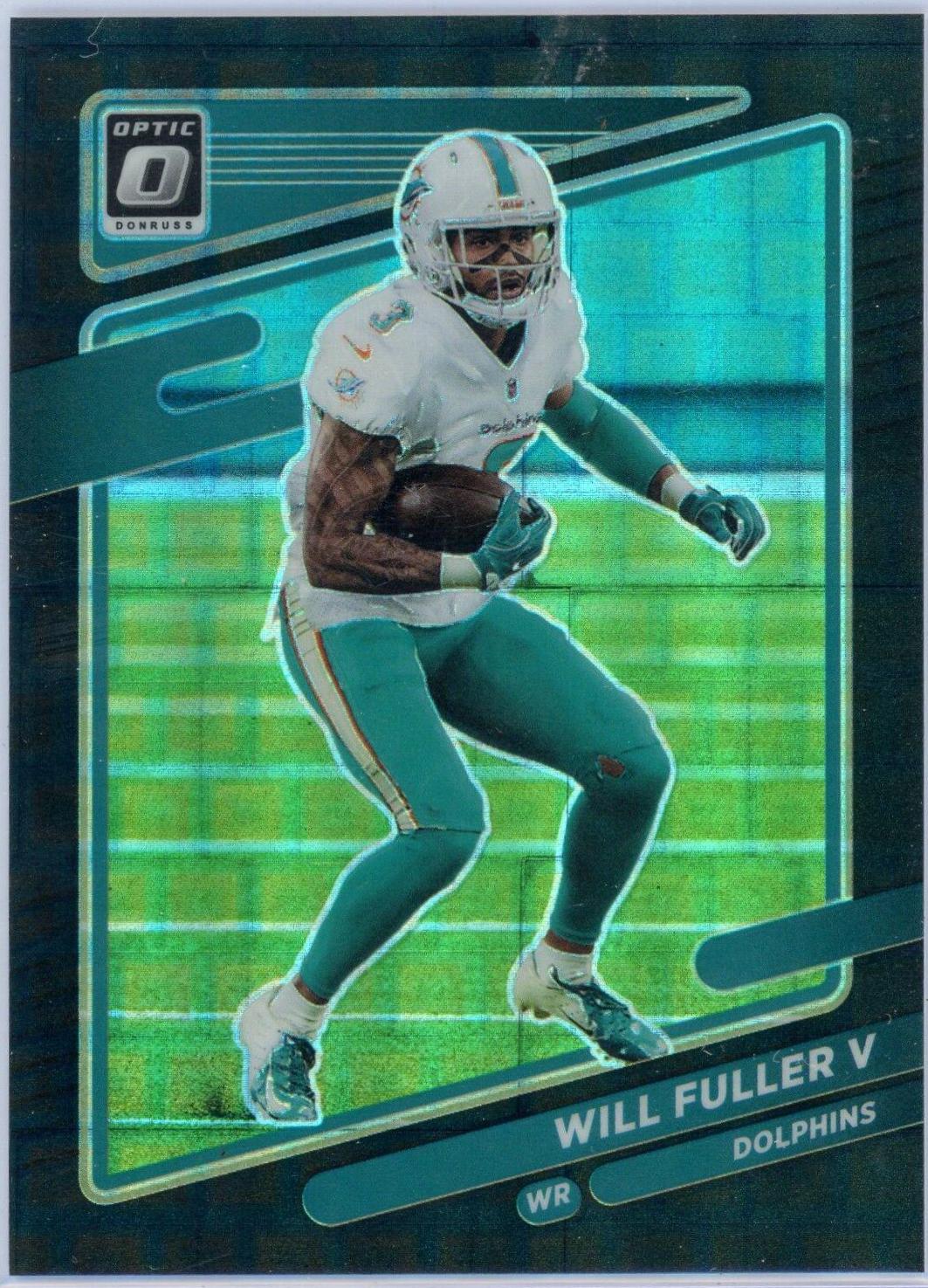 Will Fuller V [Black Pandora] #58