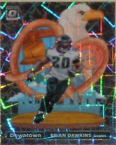 Brian Dawkins #DT-7