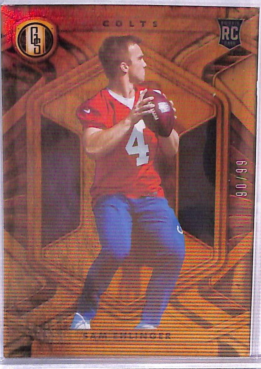 Sam Ehlinger #175