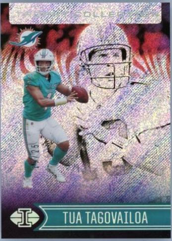 Dan Marino, Tua Tagovailoa [Conference] #55