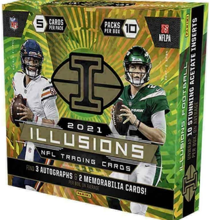 Hobby Box