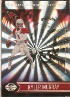 Kurt Warner, Kyler Murray [Division] #14
