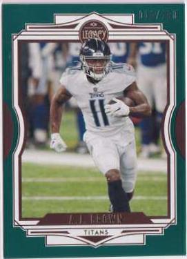 A. J. Brown [Green] #78