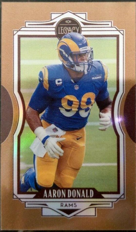 Aaron Donald #87